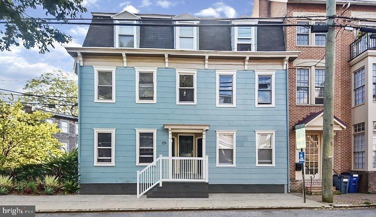 179 Prince George St
