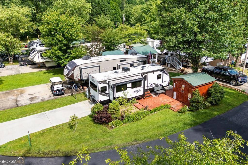 Blairsville
