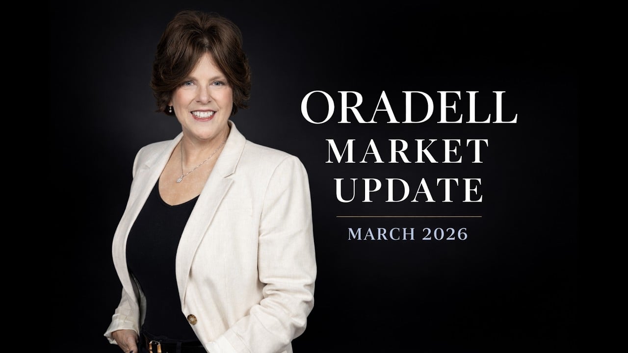 Priced Wrong in Oradell? It's the Only Reason It Won't Sell