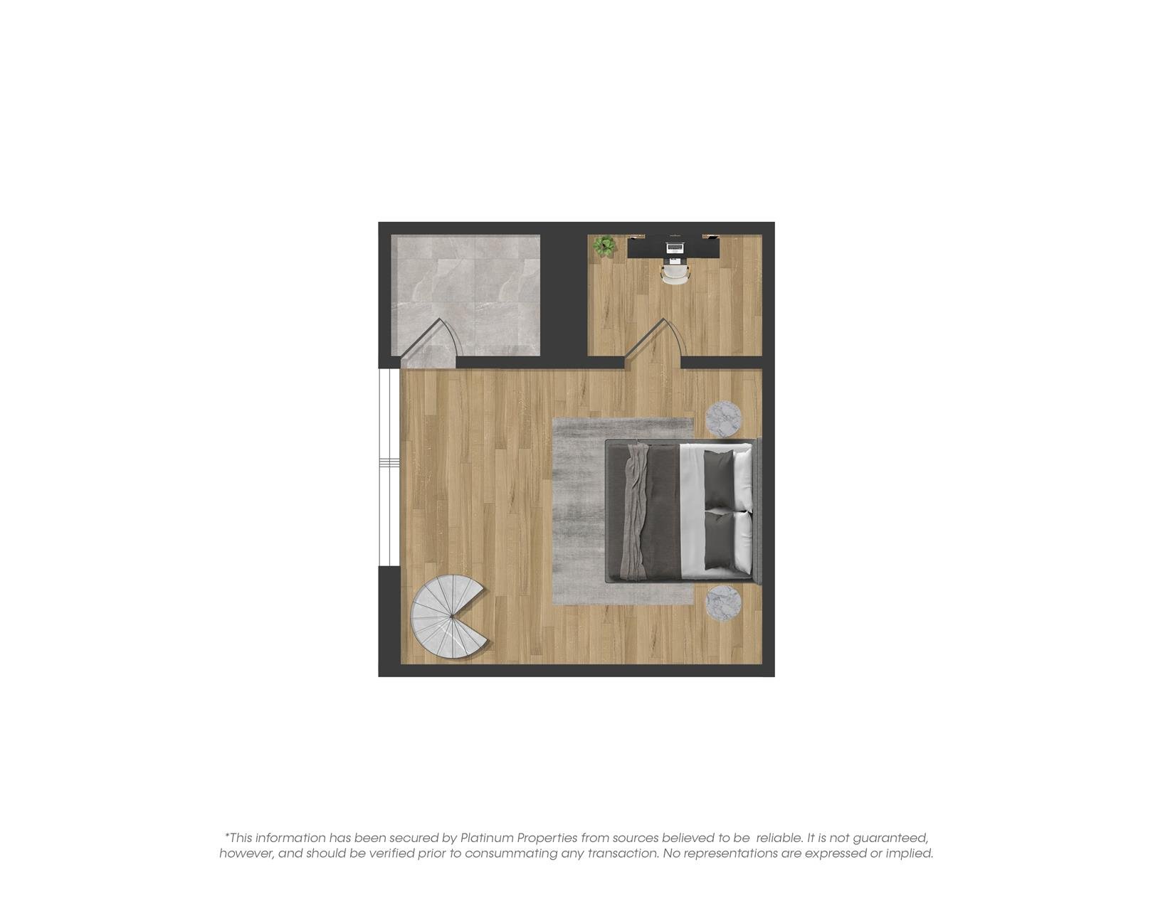 49 East 12th Street, Apt 3-E