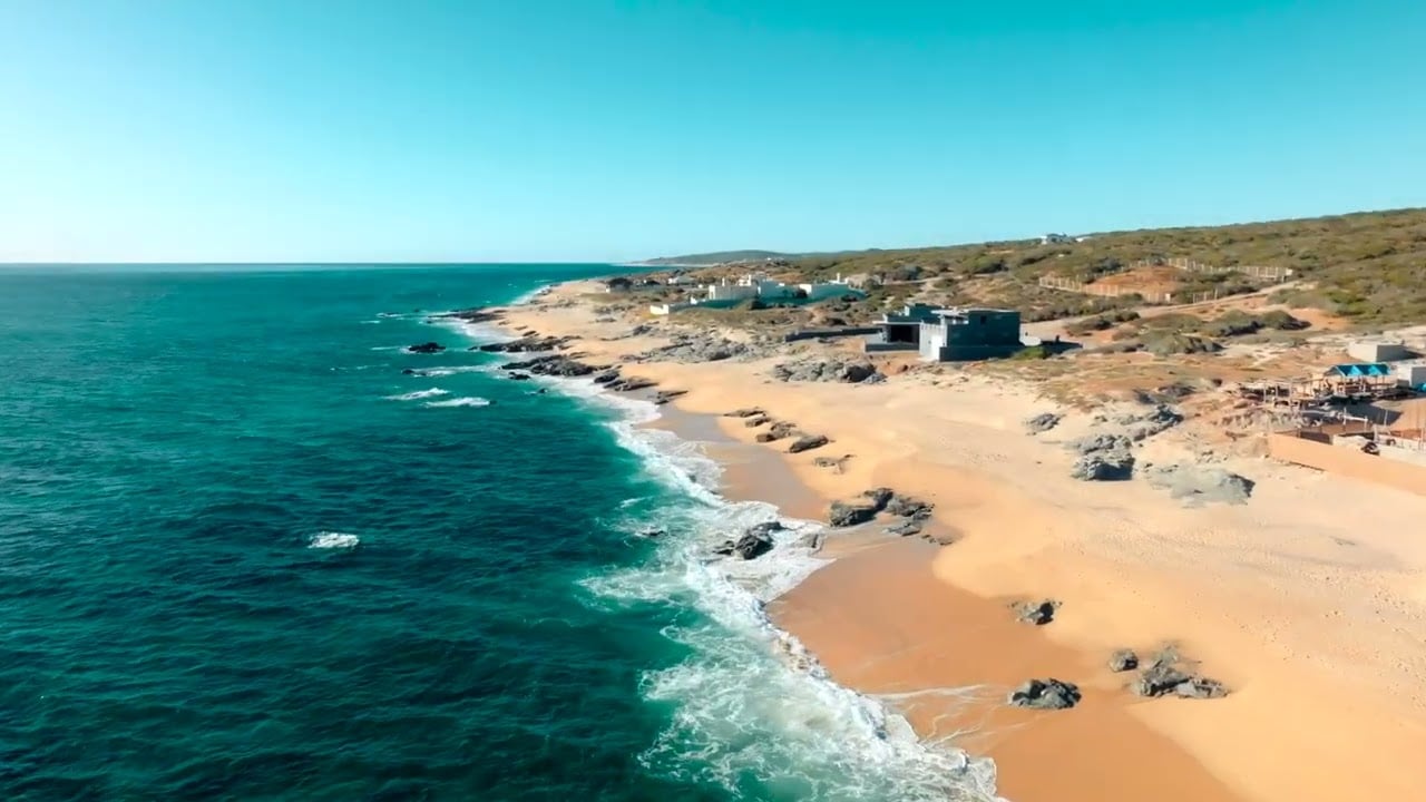 Costa de Oro Lot 56, Southern East Cape, Baja, Mexico
