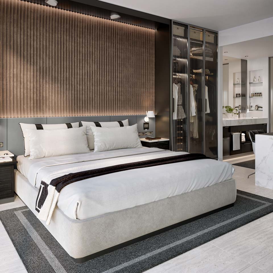 Legacy Hotel and Residences