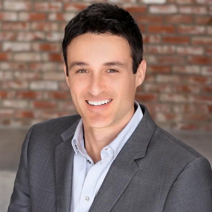 Ryan Sala Scottsdale, AZ Real Estate Agent Headshot