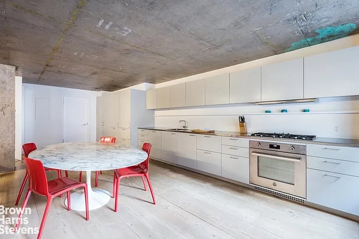 39 Gramercy Park N Unit:1BC