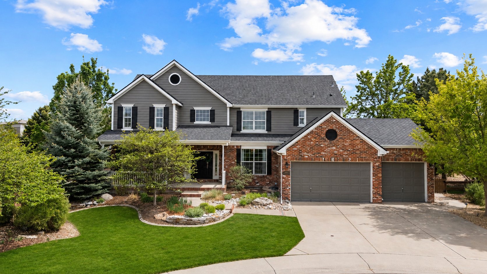 10660 Weathersfield Court
