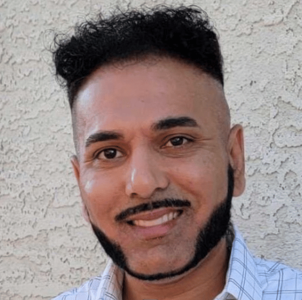Amardeep Singh