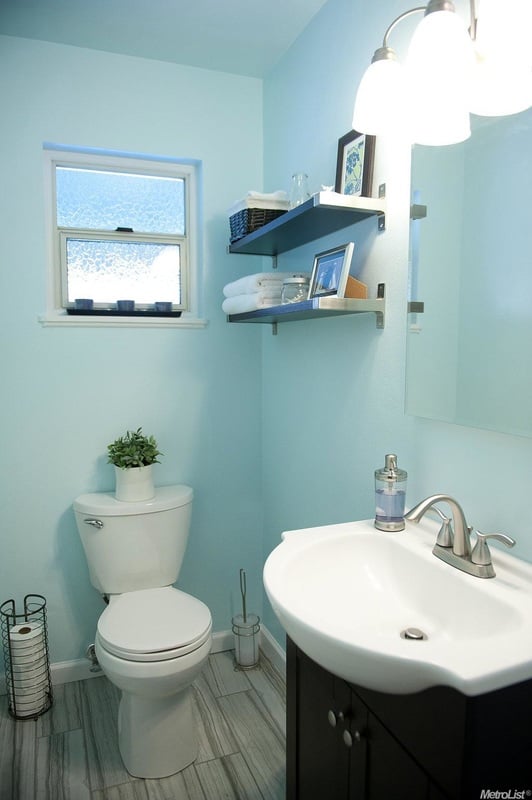 Just Sold: Beautiful River Park Home
