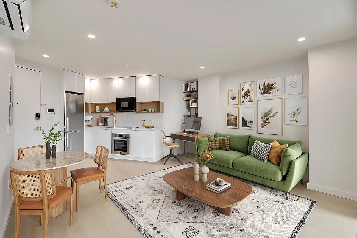 280 Meeker Ave 606