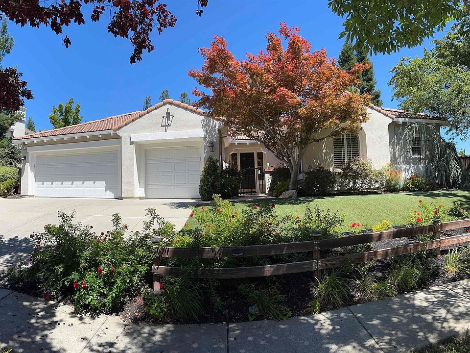 What's Driving Up Prices for One-Story Homes in Danville & Alamo?