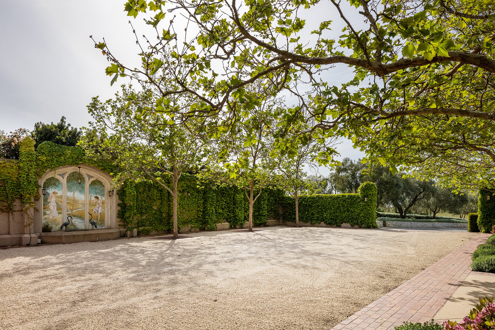 Hinman Ranch | Carmel Valley Event Rental