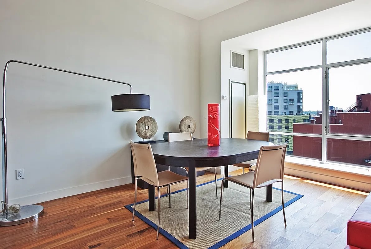 10-63 Jackson Ave, #PHA