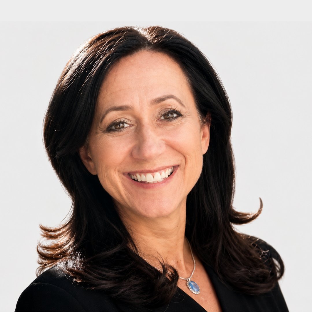 Christine Wood
