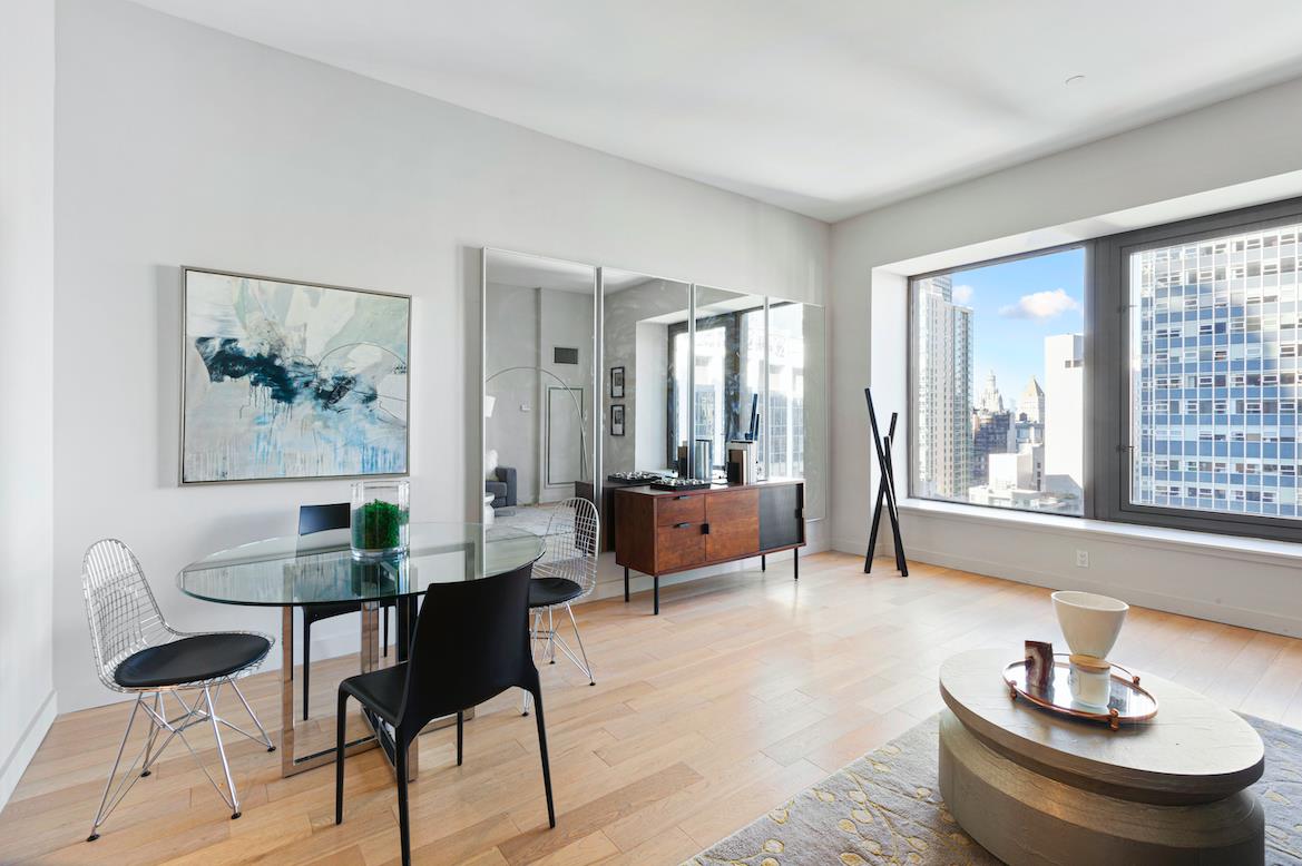 75 Wall Street, Apt 32-N