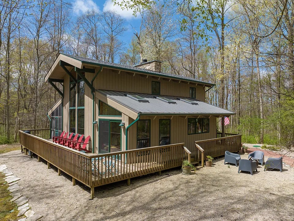 1961 Camp Madron Rd #16