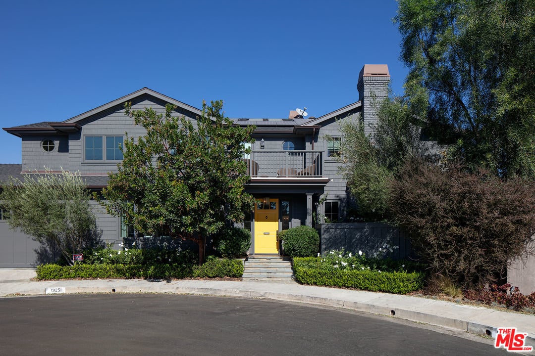 13251 Ponderosa Dr