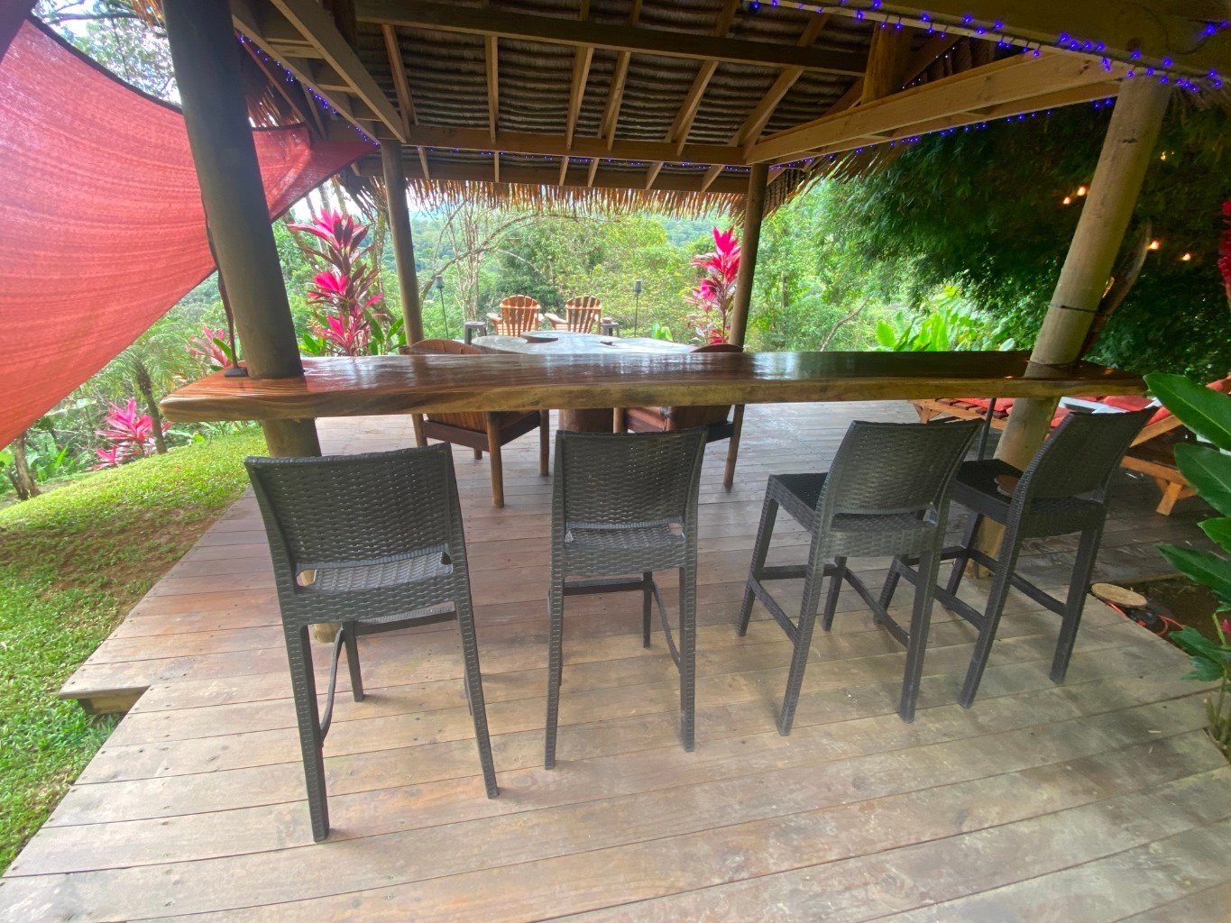 Stunning 3.5-Acre Ocean View Property in Costa Rica – Endless Possibilities Await!