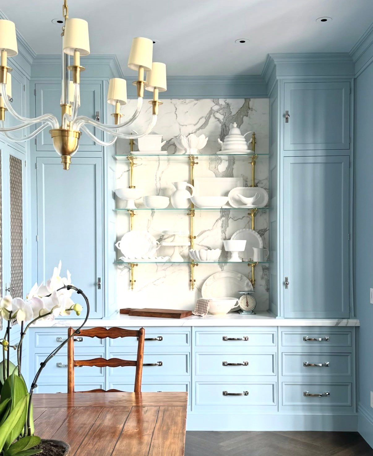 Why Christopher Peacock Remains the Gold Standard in Luxury Kitchens and Custom Closets