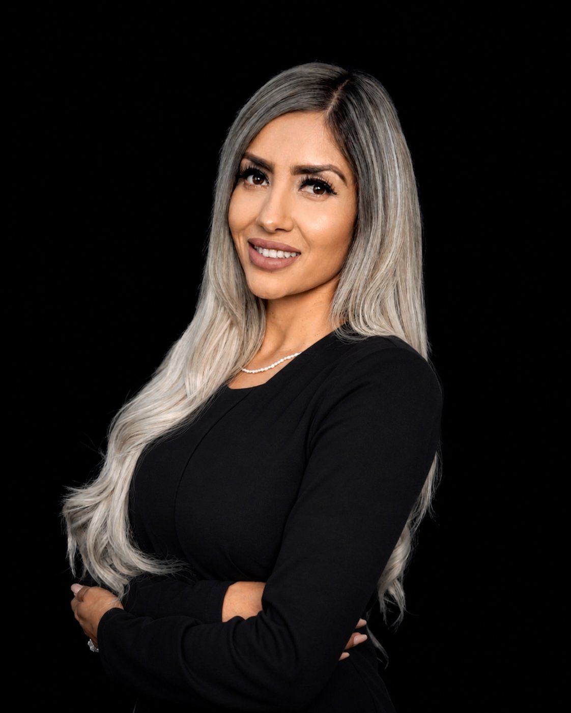 Angelica Delgado
