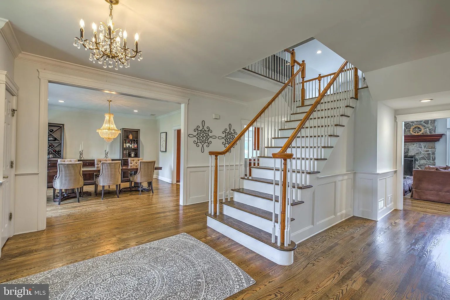 6 Rustic Dr
