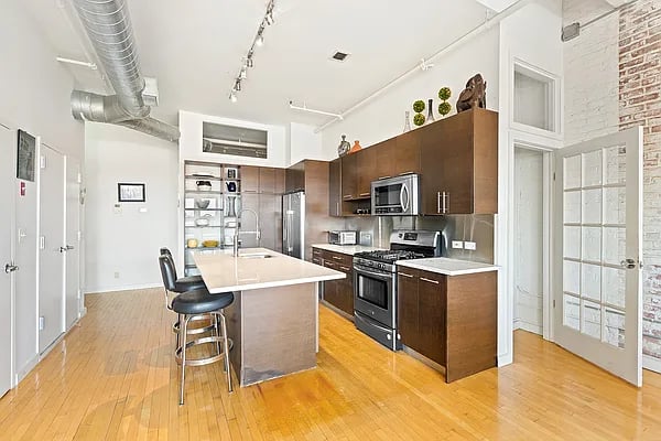 95 Lexington Avenue #5A