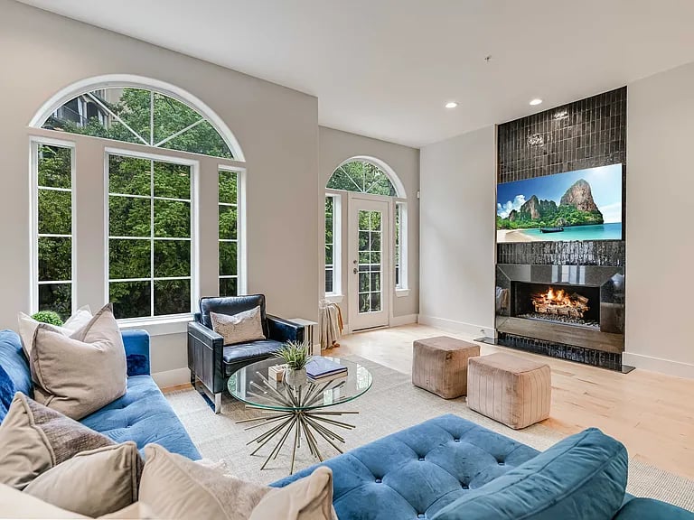 1529 Barton Springs Rd, #13