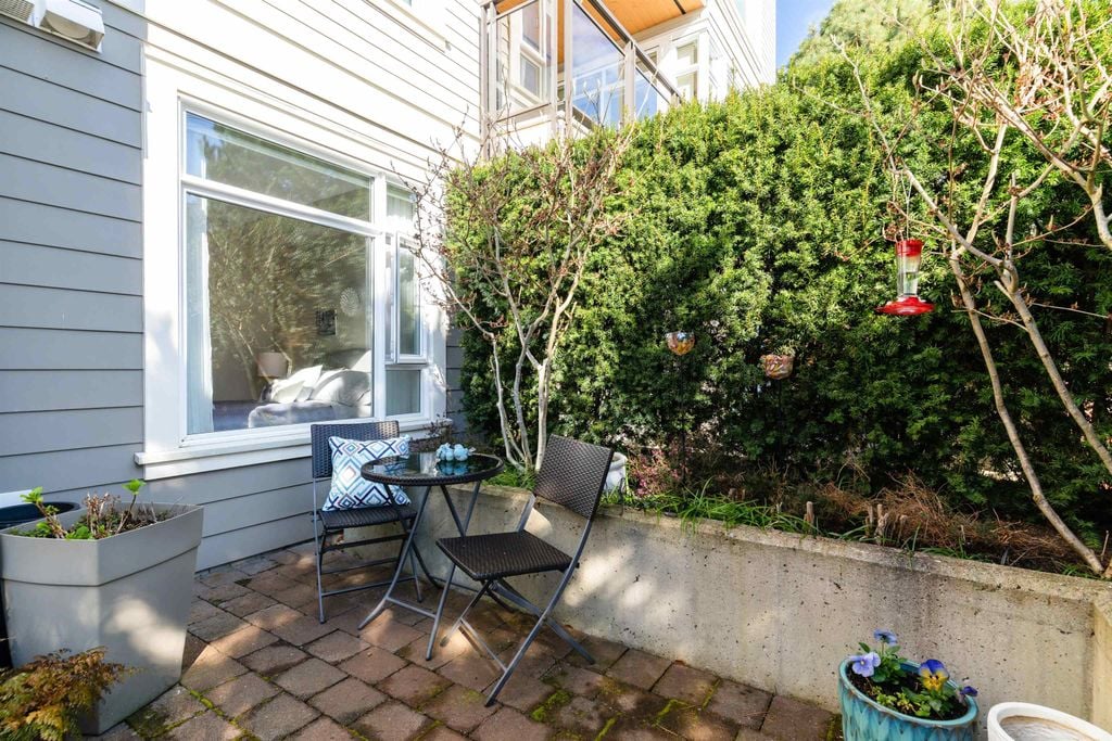 1333 Winter St, #109