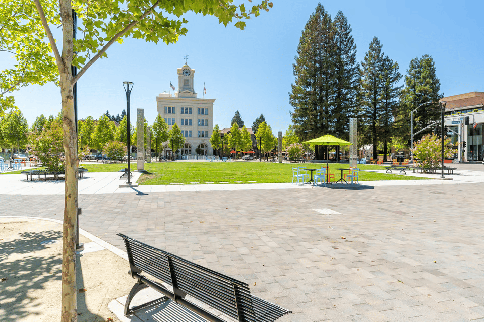 Sonoma County Market Update