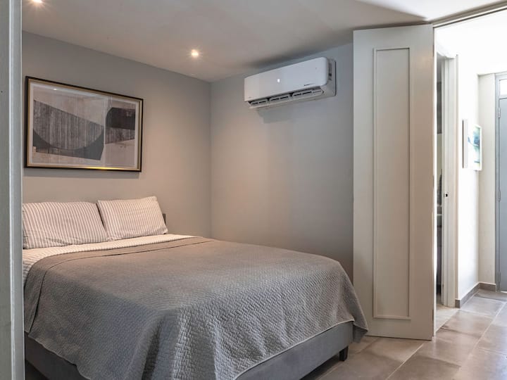 Casa Terra Porto #6 • Bright Corner Unit for 4 - Airbnb