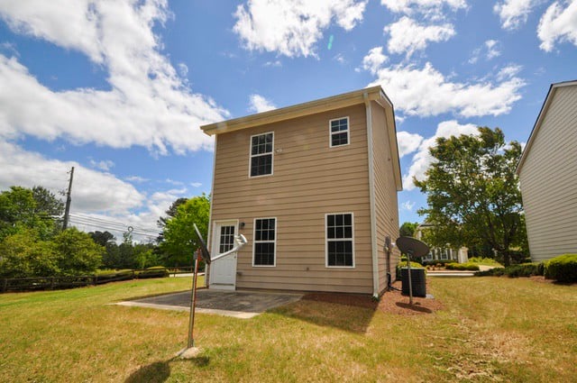 SOLD U SO!! 104 Alice Walker Drive, Athens, Georgia