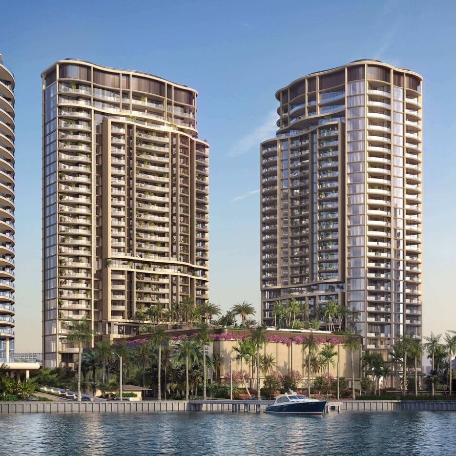 Edgeworth West Palm Beach