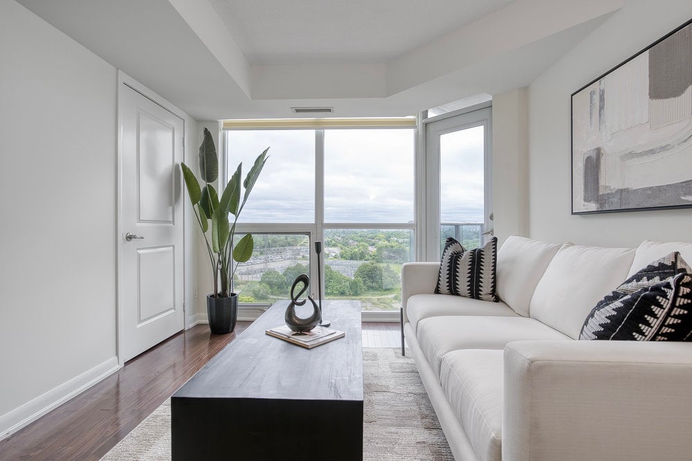 5791 Yonge Street #1602