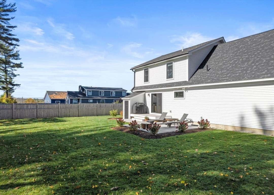 21 Beaumont Dr