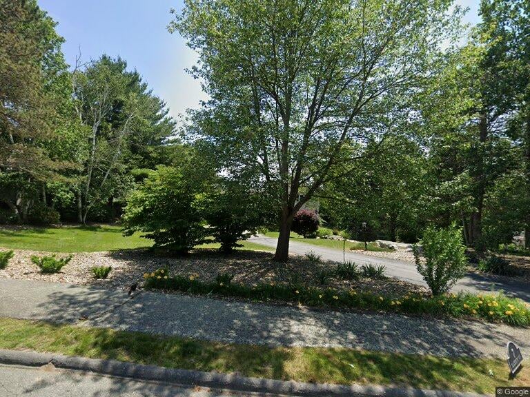 7 Blacksmith Way