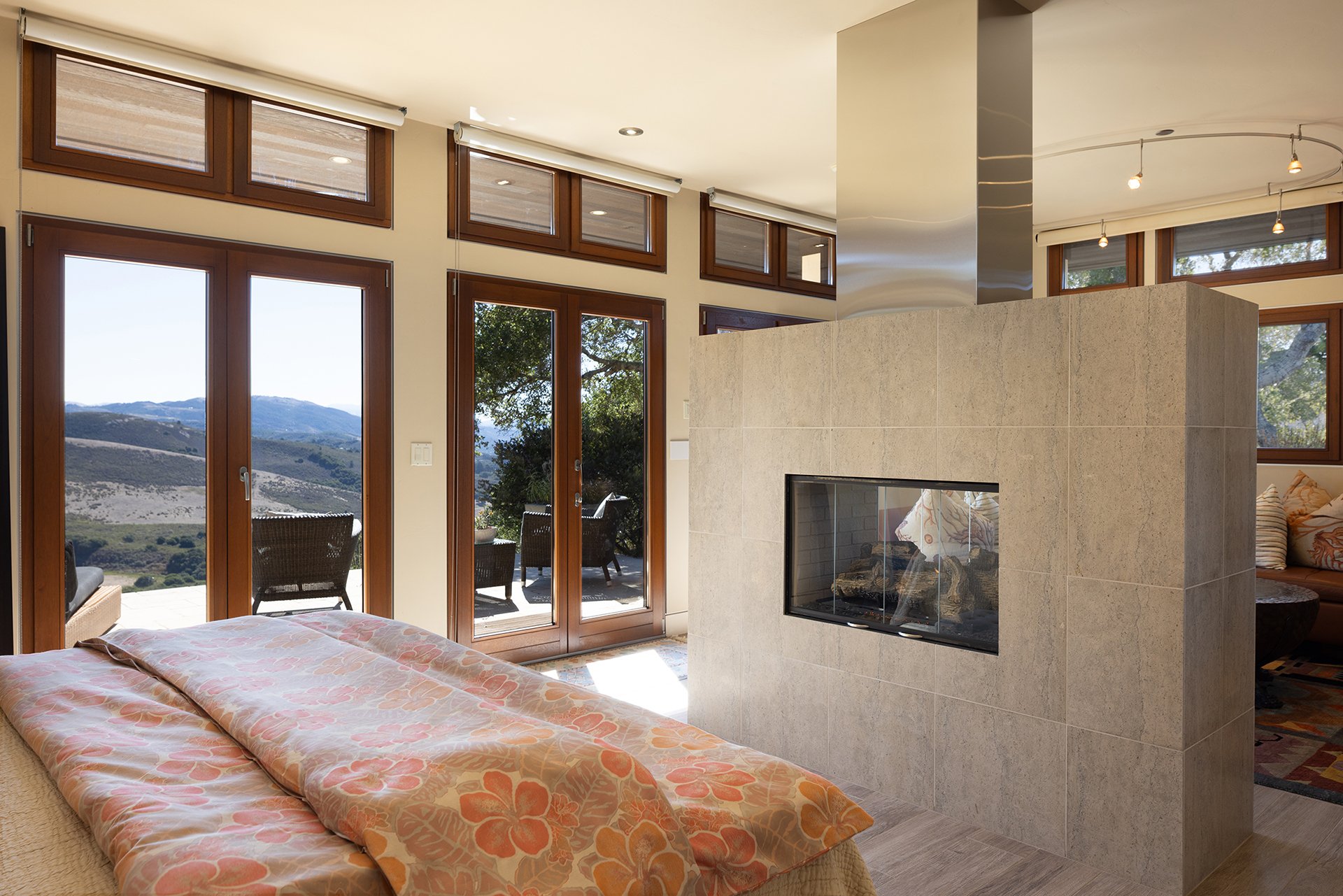 Exceptional Tehama Estate - 53 Marguerite