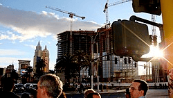 Mandarin Oriental Residences