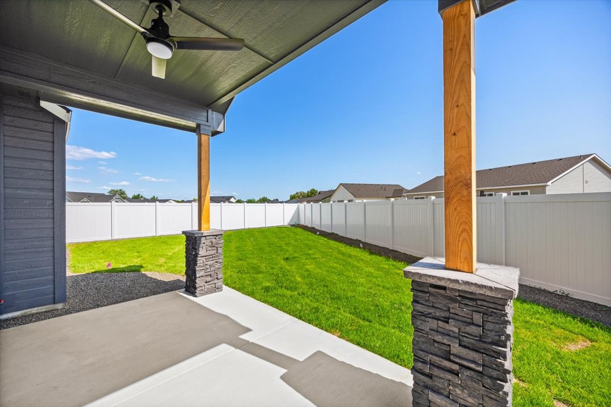 Building a Custom Home with Cornerstone Building in Boise, Idaho