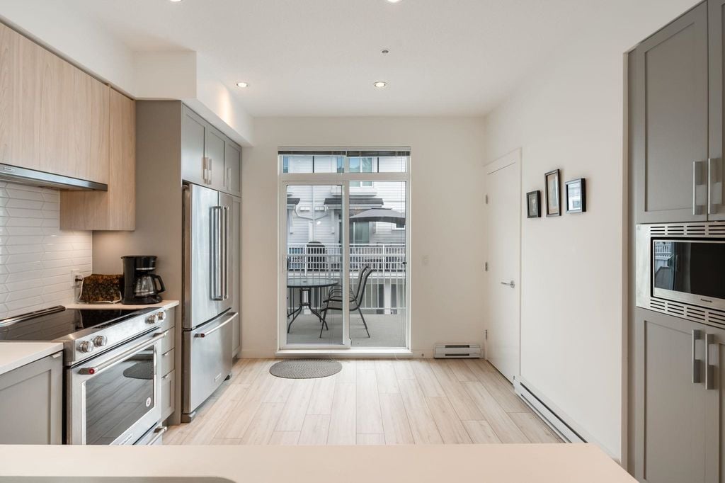 2560 Pitt River Rd, #30