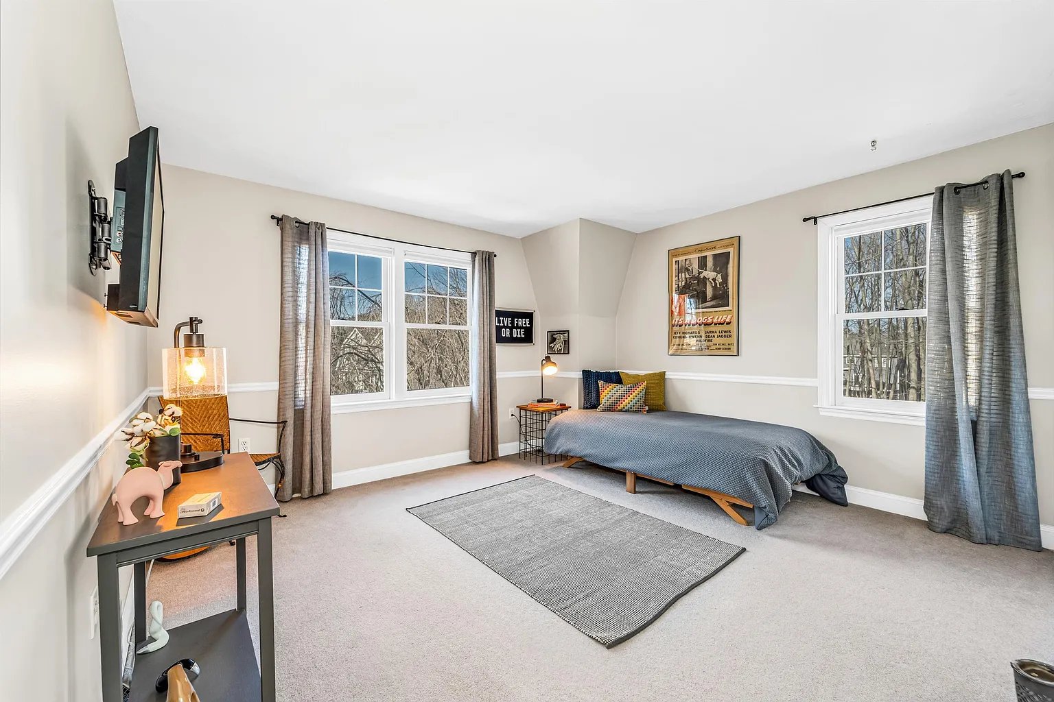 5 Squamscott Cir