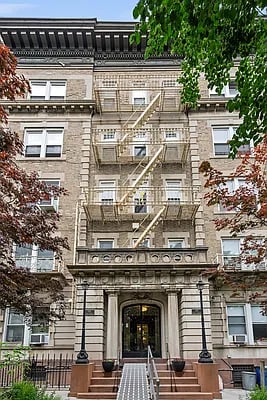 469 Eastern Parkway #D