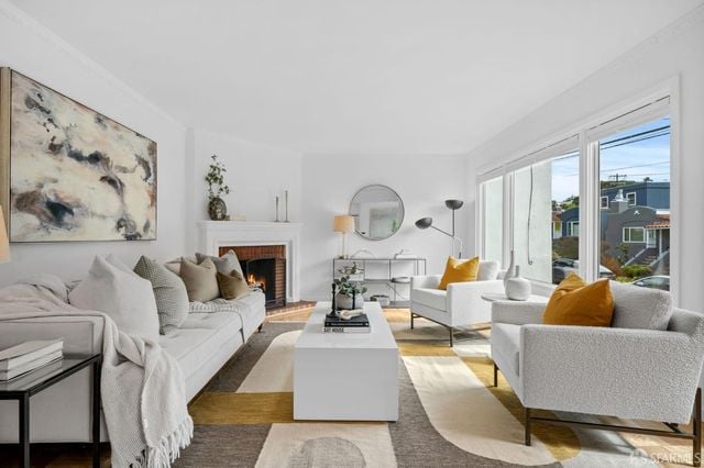 Forest Hill Extension