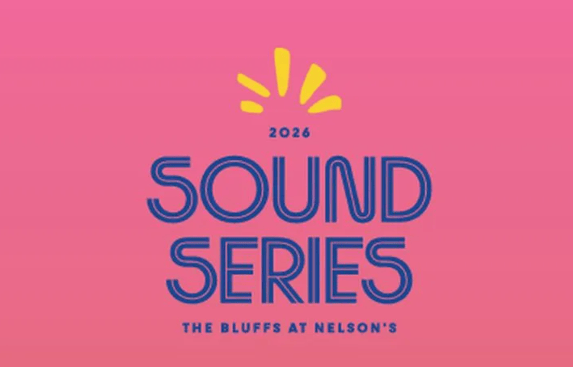 2026 Sound Series The Bluffs at Nelson's
