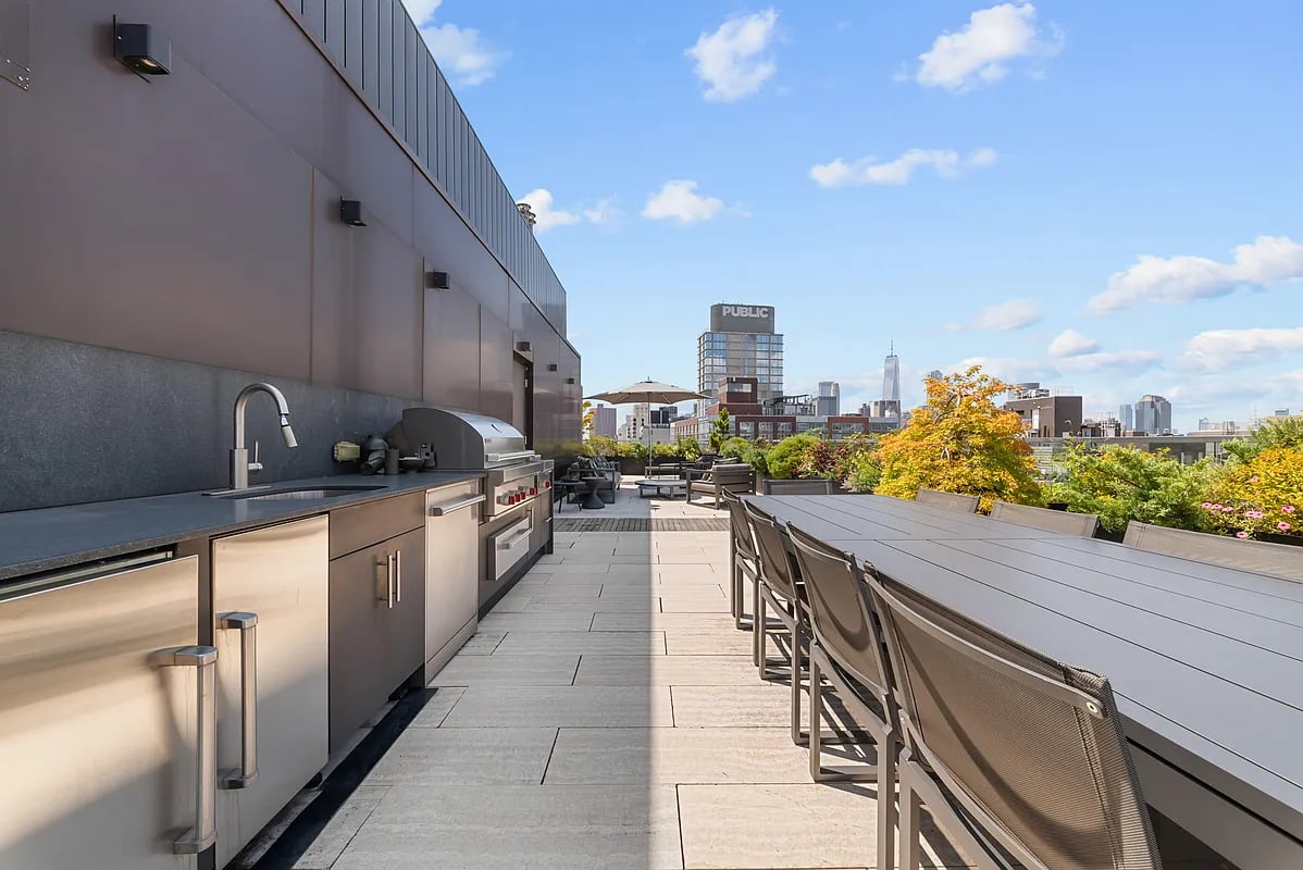 32 East 1st Street
