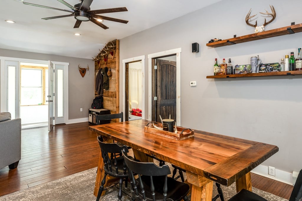 10671 Sagetown Road
