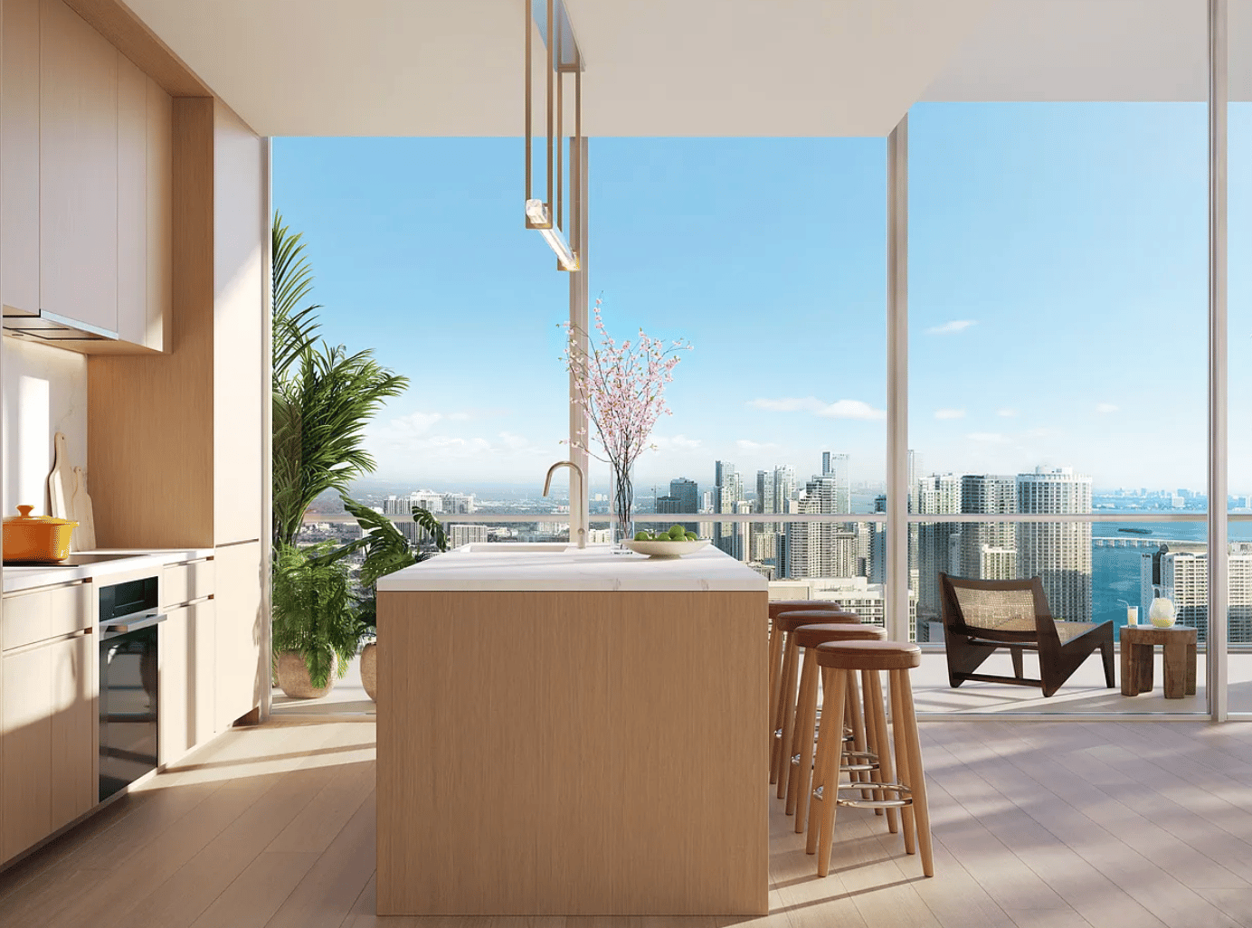 JEM Private Residences