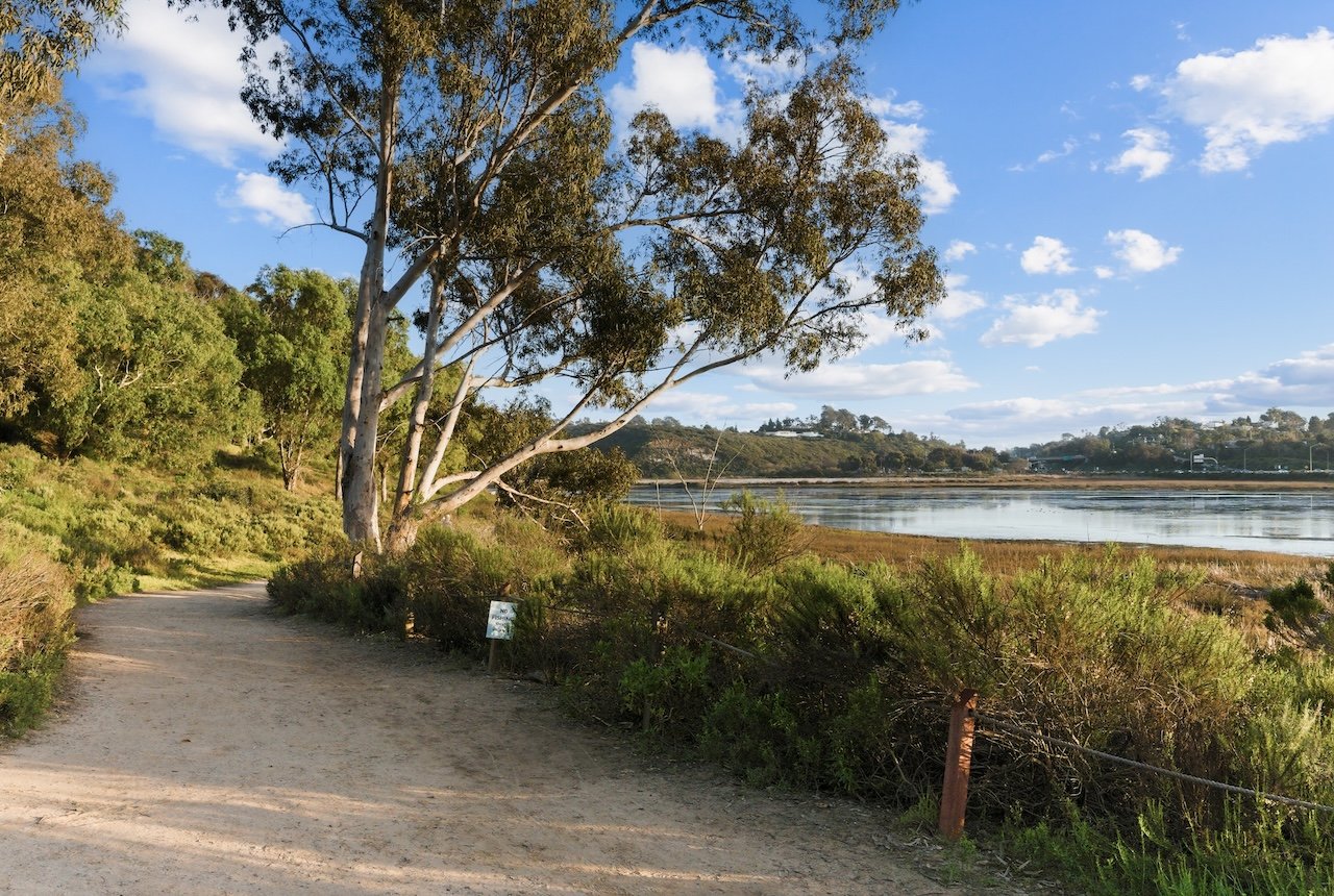 Private Aviara Golf Course Retreat