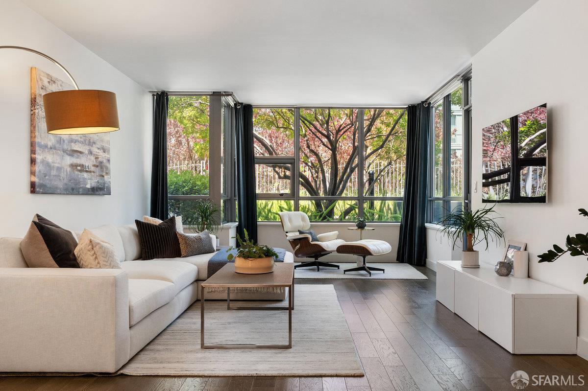 420 Mission Bay Boulevard #311