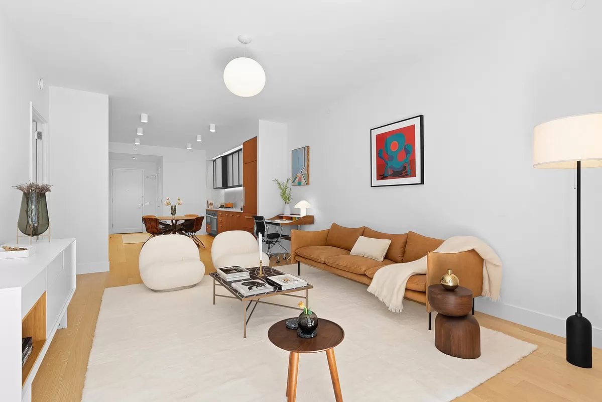 110 Charlton Street, #5F