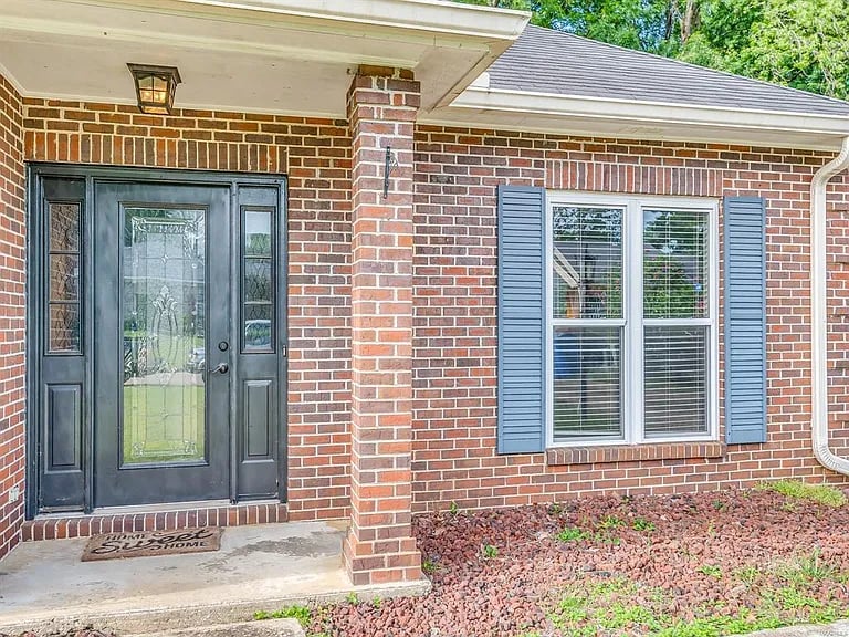 817 Sweet Ridge Road