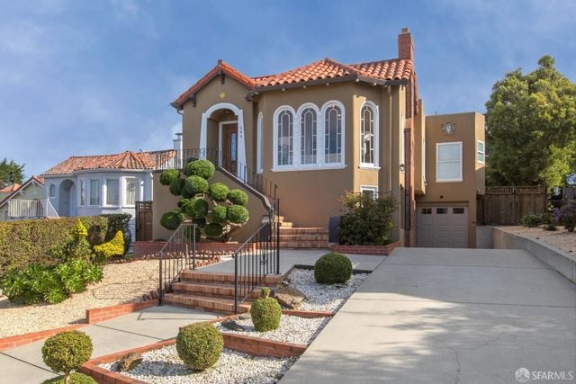 Ingleside Terraces