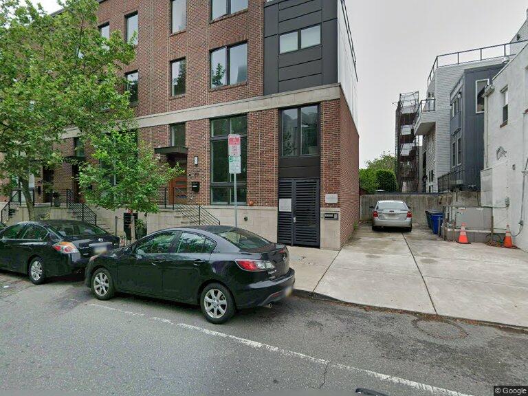 212 N 21 #5